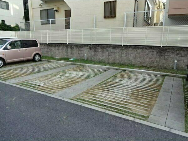 地下鉄鶴舞線 荒畑駅 徒歩10分 5階建 築11年のその他写真