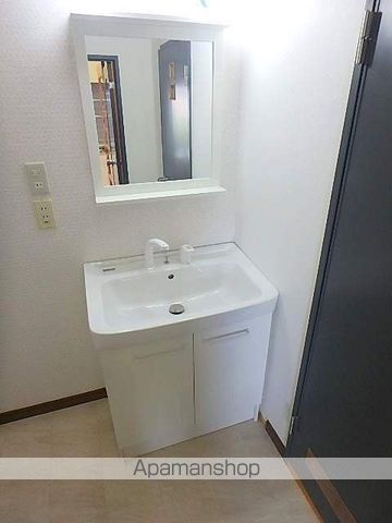 メダリストIIIの内装写真