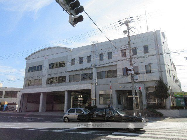 その他　大阪市消防局都島消防署（その他）まで71m