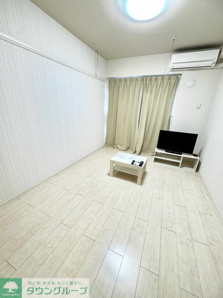 クレイノアレグリアスIIのトイレ写真