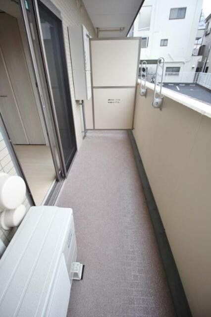 ＪＲ高崎線 尾久駅 徒歩9分 7階建 築9年の内装写真