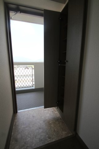 ビューPOINTの内装写真