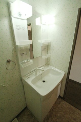ビューPOINTの内装写真