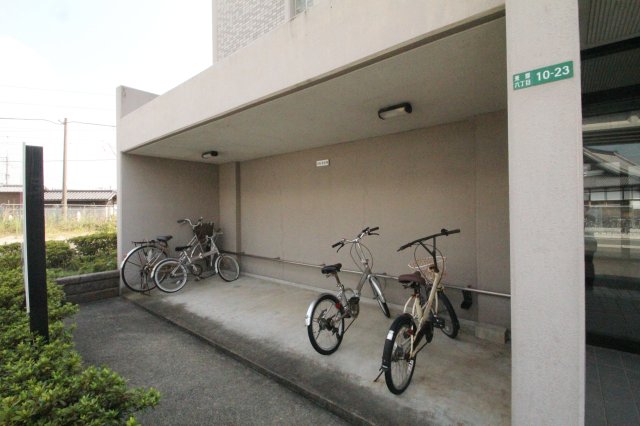 ビューPOINTの外観写真