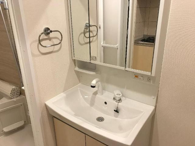 Rucotaの内装写真