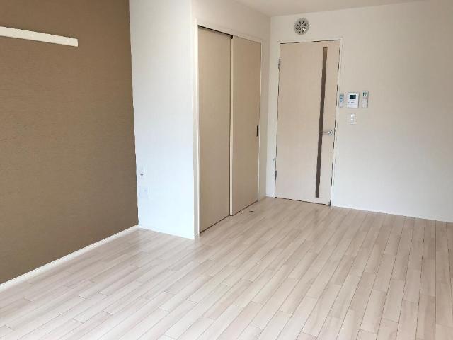 Rucotaの居間写真
