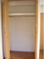 クレシア.iの内装写真