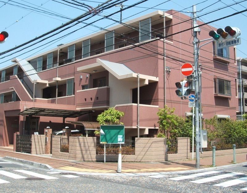 クレシア.iの外観写真