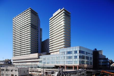 bono相模大野スカイフラッツ