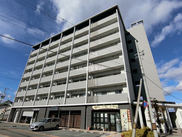 シェーネル・ブラウエン加古川の外観写真