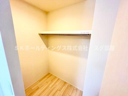 オークテラスの内装写真