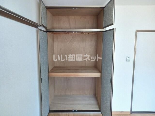 エスポアール21の内装写真