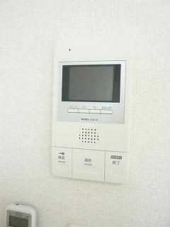 セキュリティ　☆安心安全のセキュリティ☆