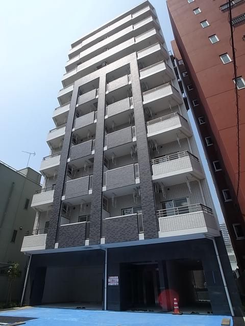 建物外観　☆綺麗な外観☆