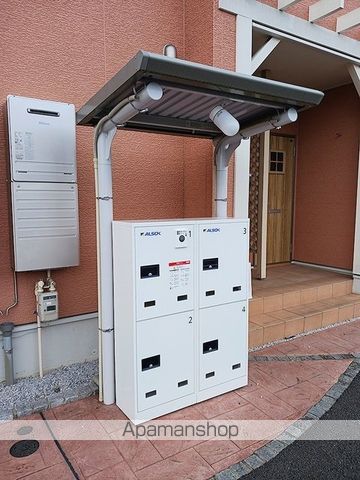 その他共有部分　その他共有部分