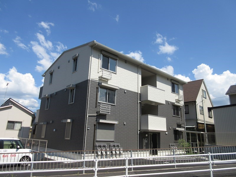 ＪＲ東海道本線 石山駅 徒歩22分 築9年