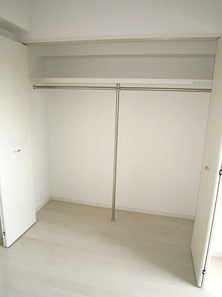 収納　弊社は都内全域の物件をご紹介可能です！