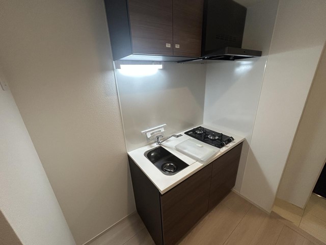 キッチン　室内参考写真