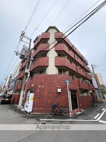 地下鉄中央線 緑橋駅 徒歩14分 築39年