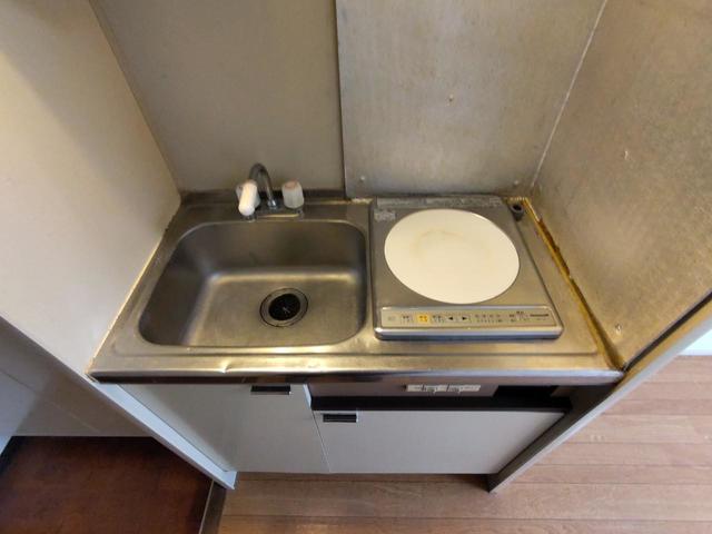 キッチン　同仕様タイプ