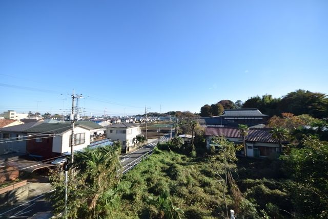 眺望　★お問い合わせはタウンハウジング町田店まで★