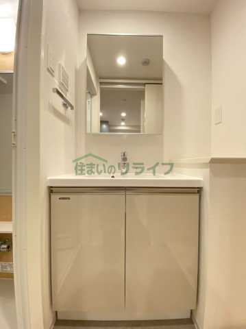 中井レジデンスの内装写真