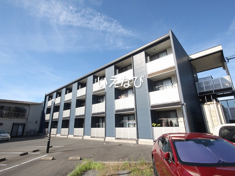 ＪＲ宇野線 備前西市駅 徒歩27分 築18年
