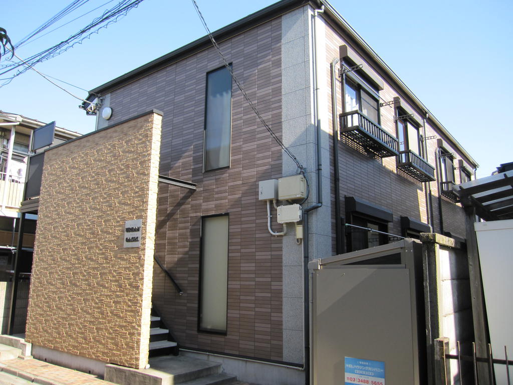 アーバンオアシス