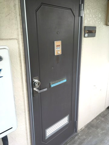 セキュリティ　カードkey