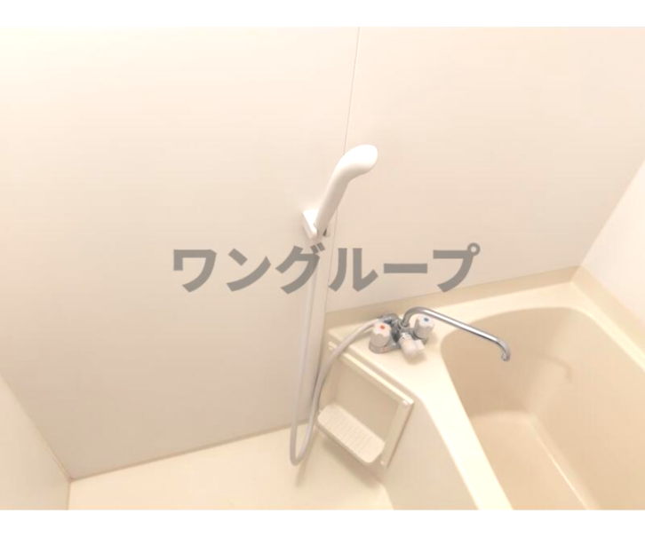 ファイン万久の風呂写真