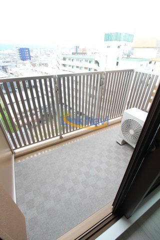 LUXE東三国westの内装写真