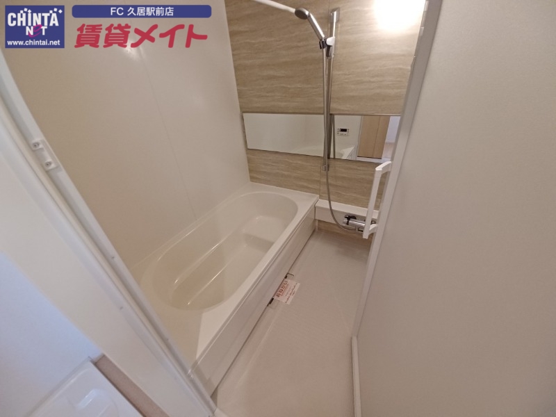 バス・シャワールーム　同型タイプ画像