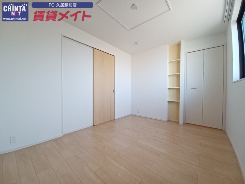 その他部屋・スペース　同型タイプ画像