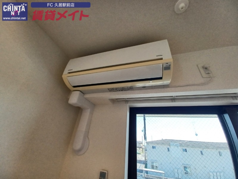 その他設備　同型タイプ画像