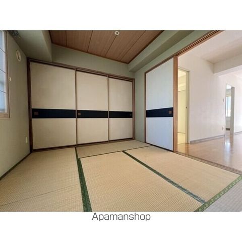 ラ・ヴェルト円山の内装写真