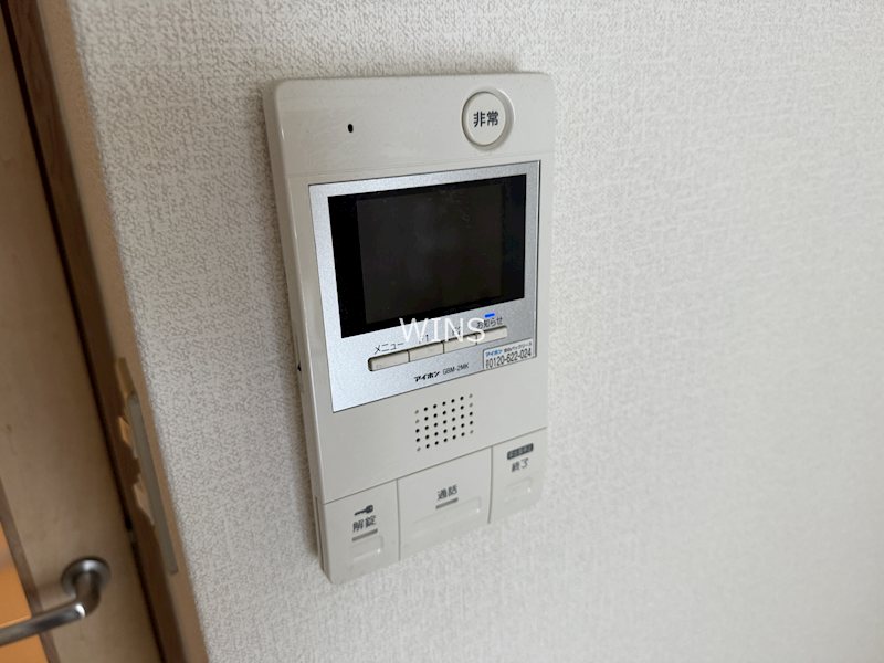 地下鉄七隈線 薬院大通駅 徒歩7分 10階建 築24年のその他写真