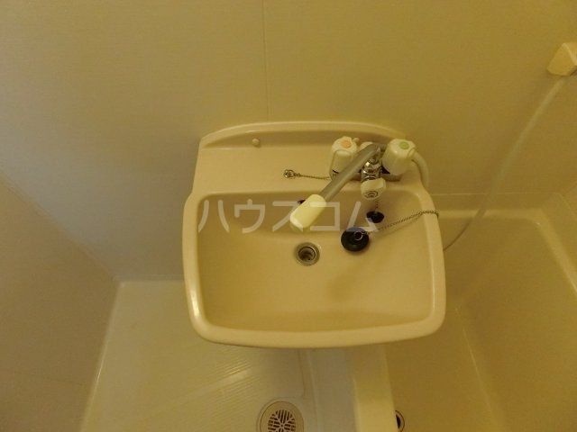クィーンズ九大前の内装写真