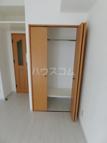 クィーンズ九大前の内装写真