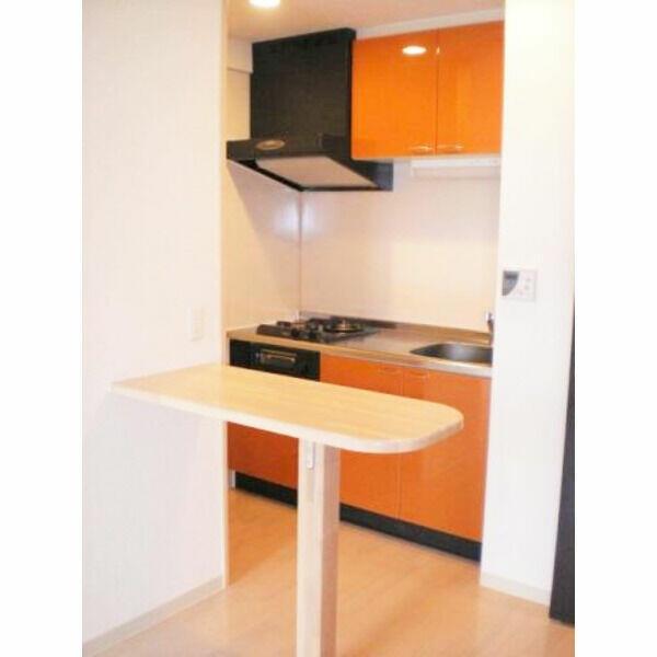 キッチン