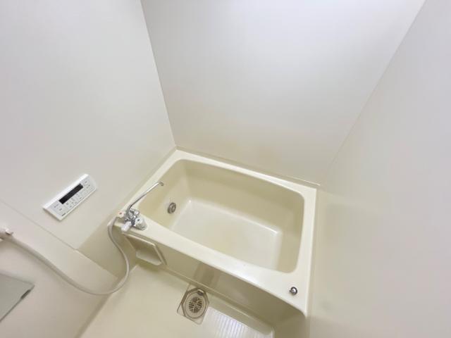 プルミエールの風呂写真