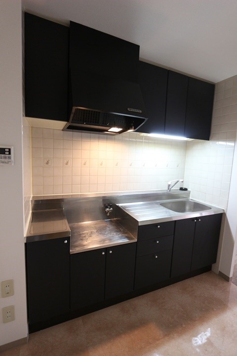 キッチン　別部屋参考写真