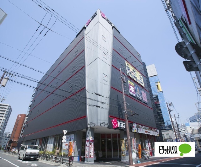 その他　ＫｉＫｉ京橋（その他）まで280m