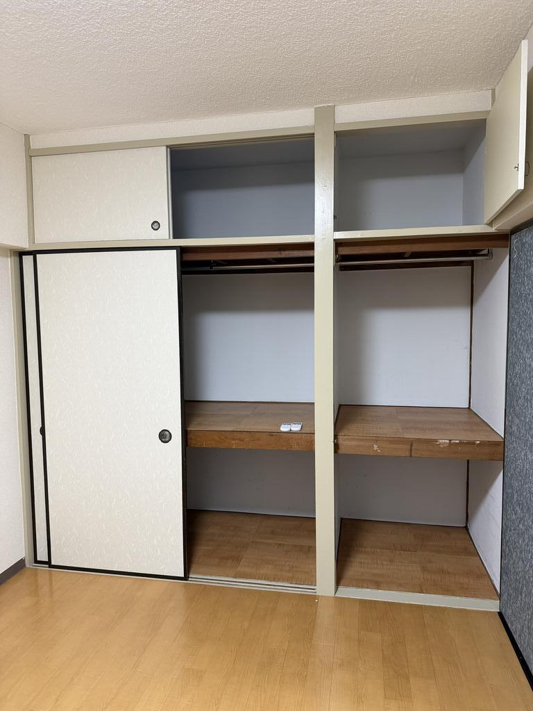 サクセスビルの内装写真