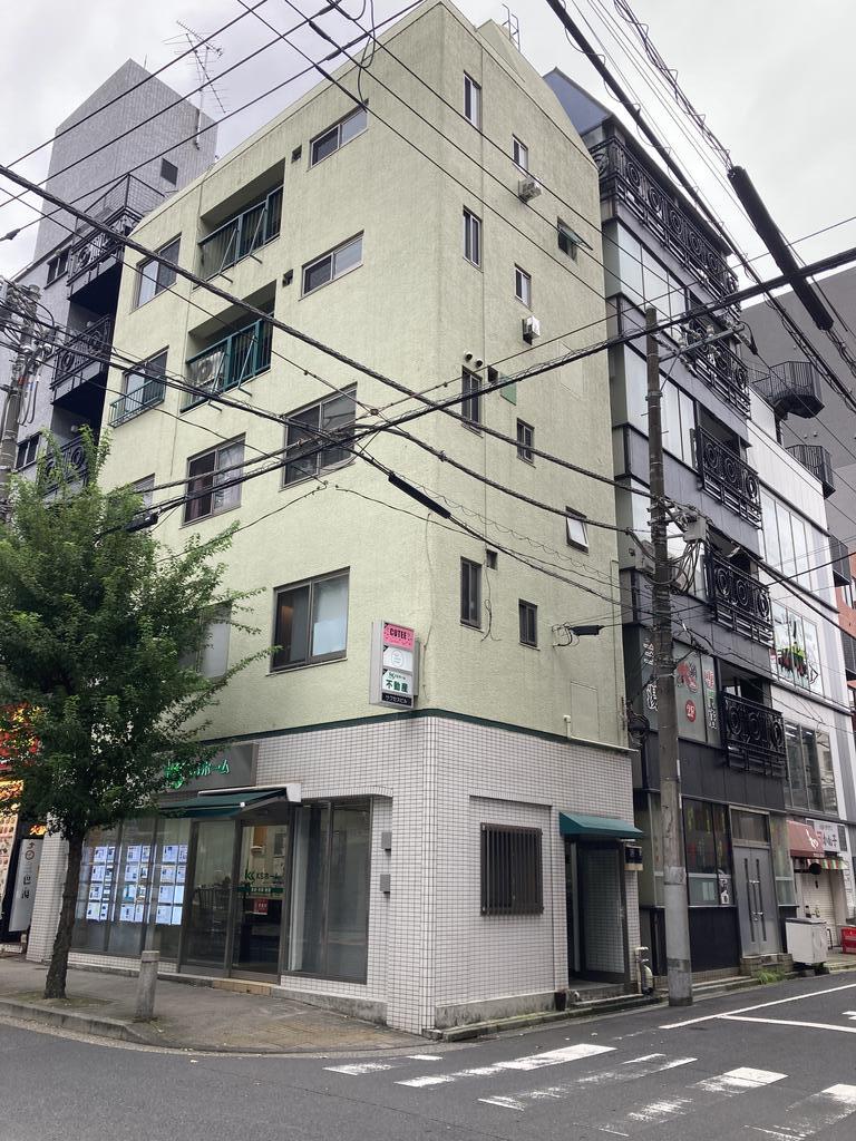 サクセスビル