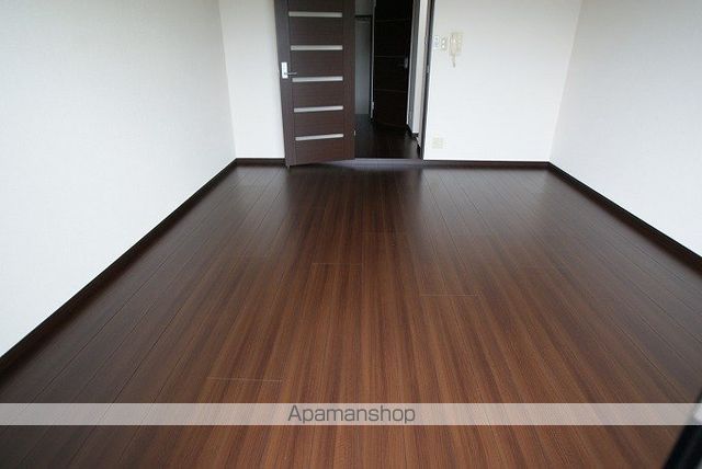 ルーミネス芦谷三番館の居間写真