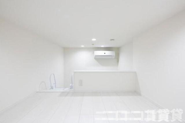 西武池袋線 椎名町駅 徒歩5分 3階建 築8年の内装写真