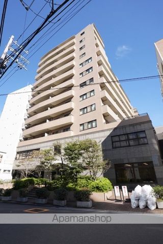 京王線 代田橋駅 徒歩5分 築32年