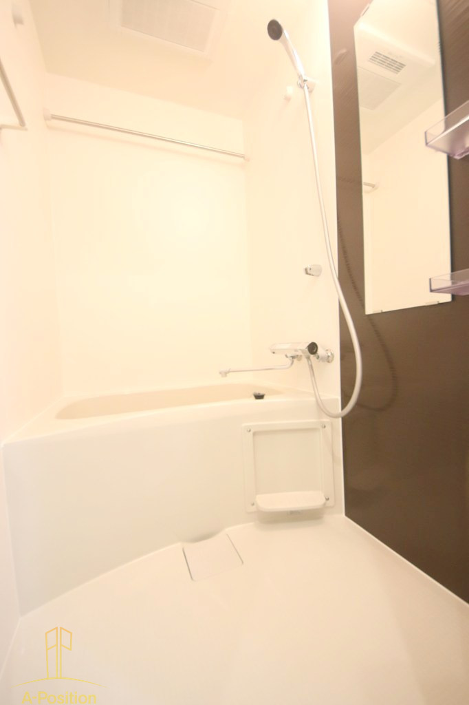 バス・シャワールーム　ArtizA瓦屋町II