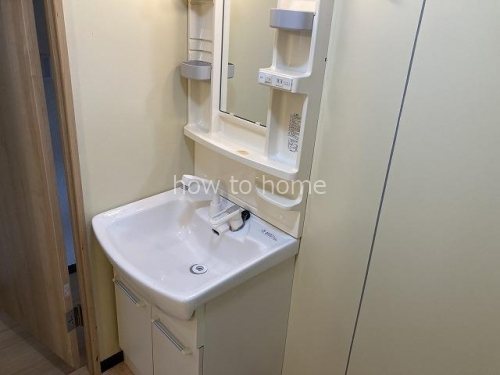 ドエル修学院の内装写真