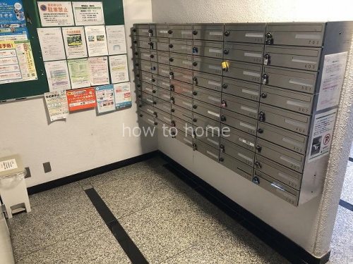 ドエル修学院の外観写真